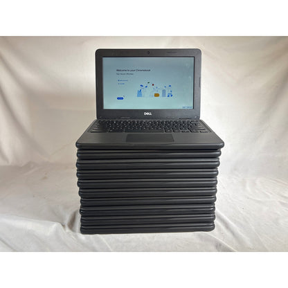 Dell Chromebook 3100 Celeron N4120 4GB 32GB 11.6"