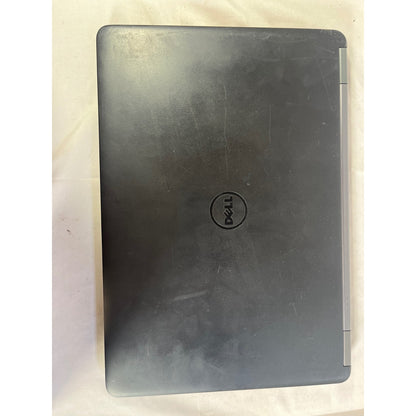 Dell Latitude E7450 Intel Core i5-5300U 8 GB 256GB SSD 14"