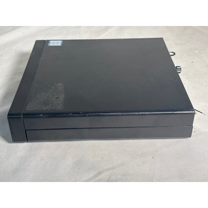 HP ProDesk 600 G2 Mini i5-6500T 2.5GHz 8GB 512GB SSD Win11
