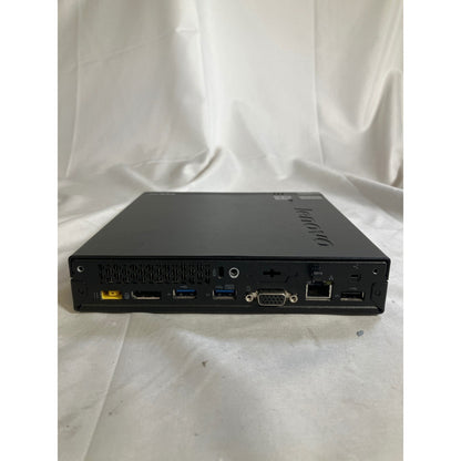 Lenovo ThinkCentre M83 Micro Pentium G3220 2.6GHz 8 GB No Drive FOR PARTS/REPAIR