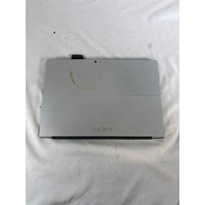 Microsoft Surface Pro 3 12in i5-4300U 4GB 128GB SSD Cracked Screen