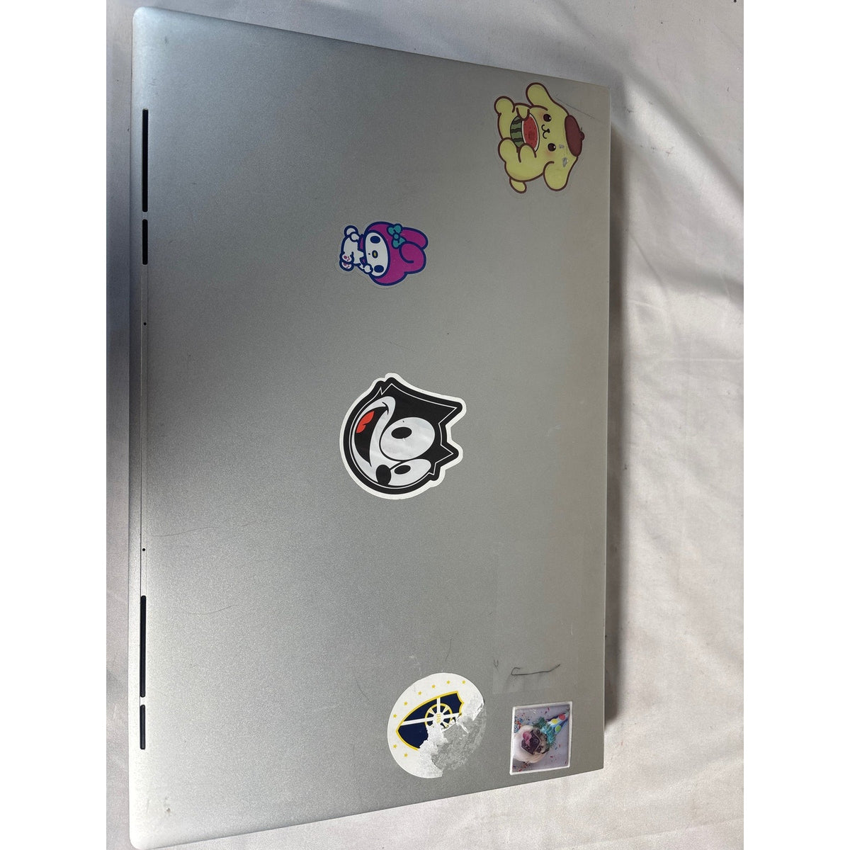 HP ProBook 450 G8 15.5" i5 No RAM No SSD FOR PARTS/REPAIR
