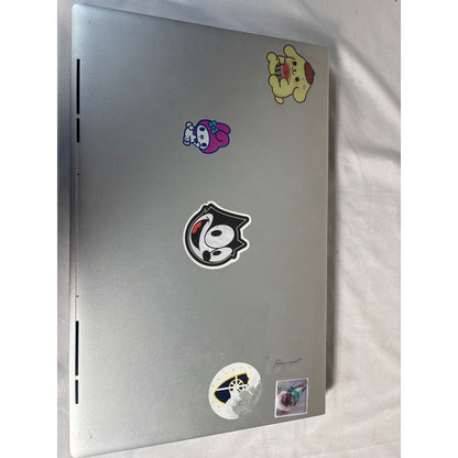 HP ProBook 450 G8 15.5" i5 No RAM No SSD FOR PARTS/REPAIR