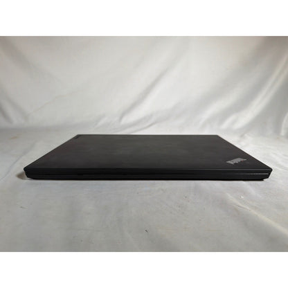 Lenovo ThinkPad T480 i5-8th Gen 14" No Drive/RAM FOR PARTS/REPAIR
