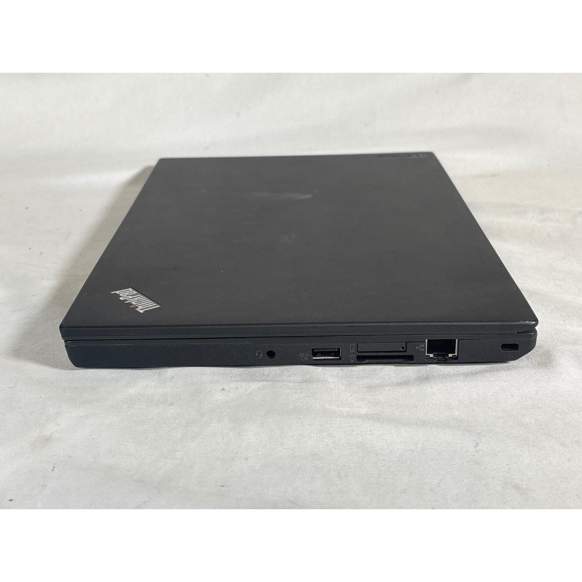 Lenovo ThinkPad X260 i5-6300U No RAM/Drive 12.5" FOR PARTS/REPAIR