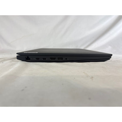 Lenovo ThinkPad T16 Gen 2 i7-1355U 16GB 1TB SSD 16" RAM Slot Damaged 1920x1200