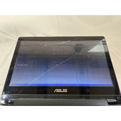 ASUS Q302LA Laptop i5-5200U 2.20GHz 6GB RAM Boots to BIOS