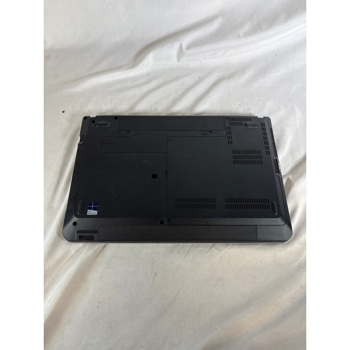 Lenovo ThinkPad Edge E540 15.6" Laptop i3-4000M 4GB 500GB HDD Win10