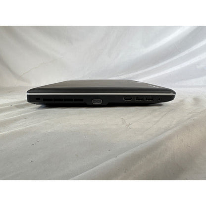Lenovo ThinkPad Edge E540 15.6" i3-4000M 4GB 500GB HDD Win 10 Pro