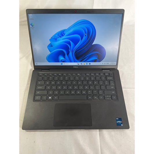 Dell Latitude 7430 Intel Core i7-1265U 16 GB 512GB SSD 14"