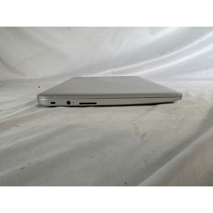 Toshiba Chromebook CB35-A3120 13.3" Celeron 2955U 2GB RAM 16GB SSD