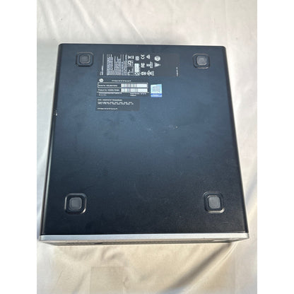 HP ProDesk 400 G4 SFF i5-7500 8GB No Drive / No OS