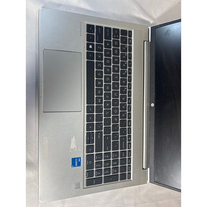 HP ProBook 450 G8 15.5" i5 No RAM No SSD FOR PARTS/REPAIR